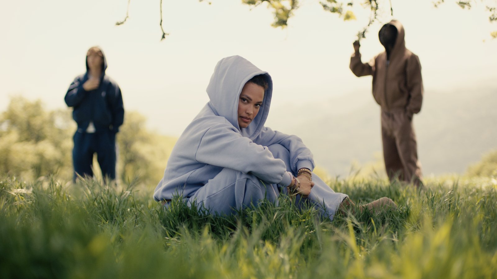 Blanks: Breath of Fresh Air still