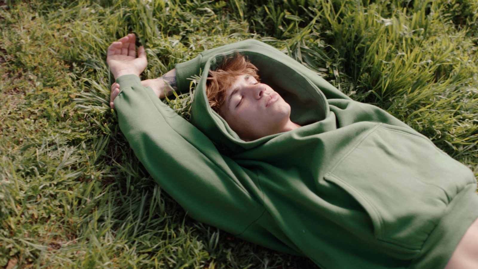 Blanks: Breath of Fresh Air still