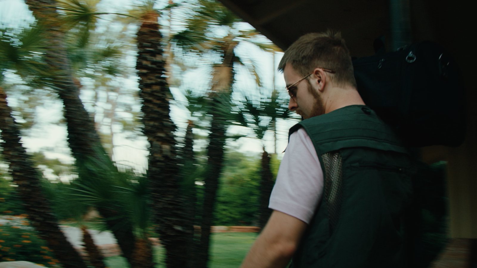 Chasing Sundance still