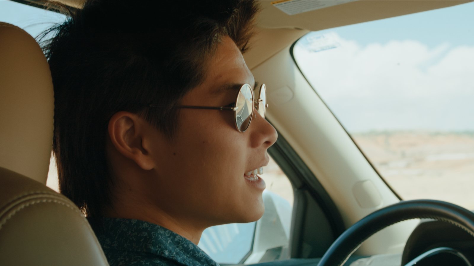 Chasing Sundance still