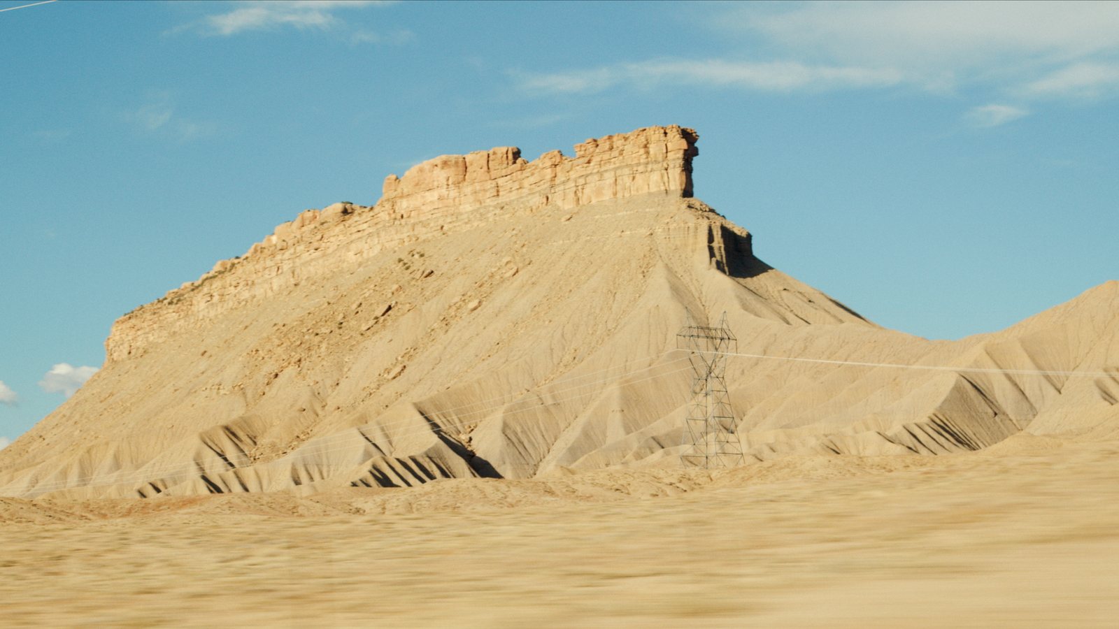 Chasing Sundance still