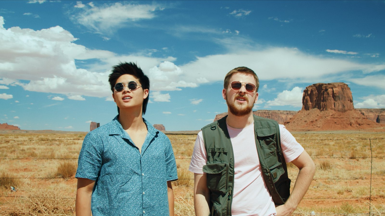 Chasing Sundance still
