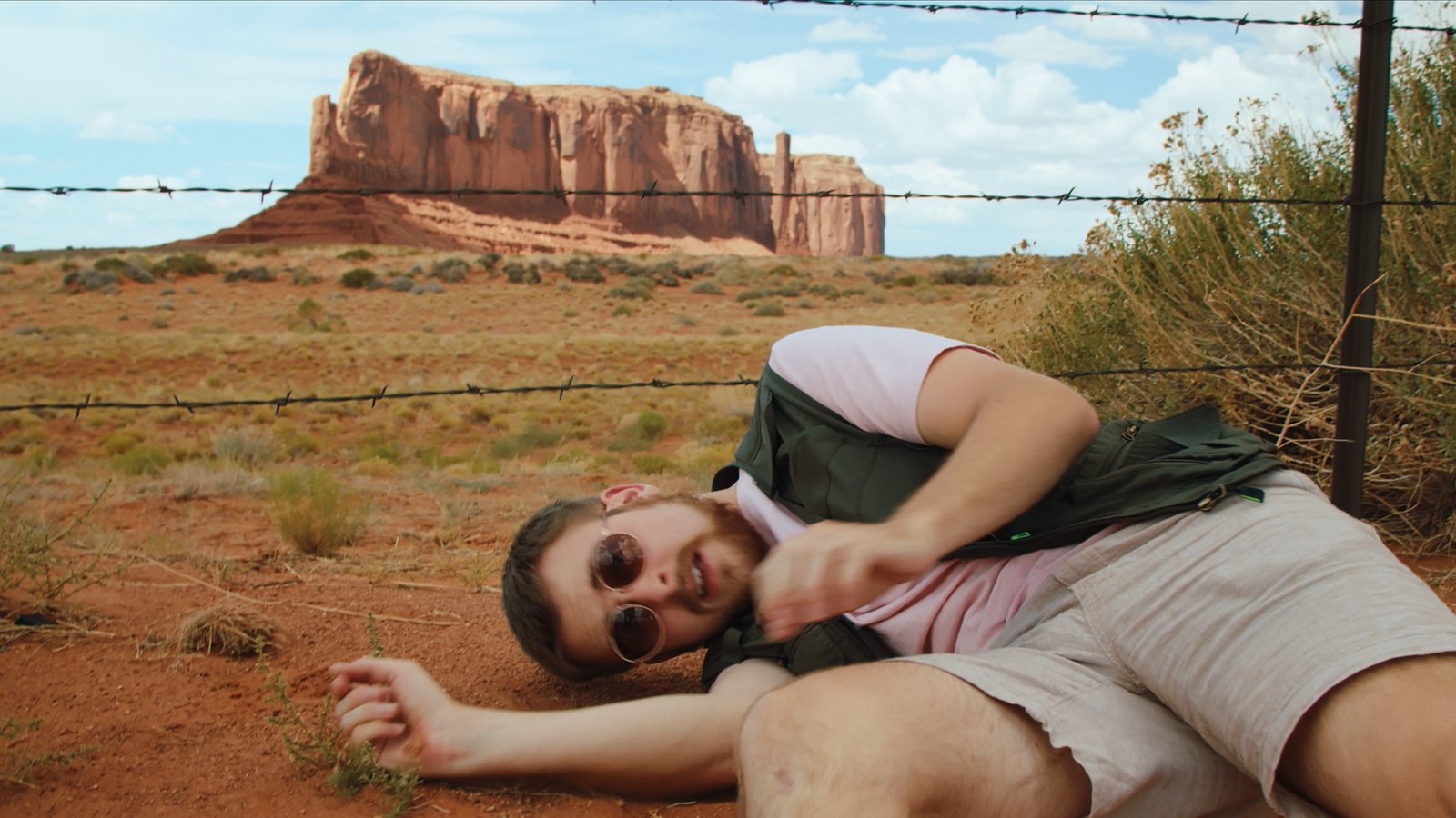 Chasing Sundance still