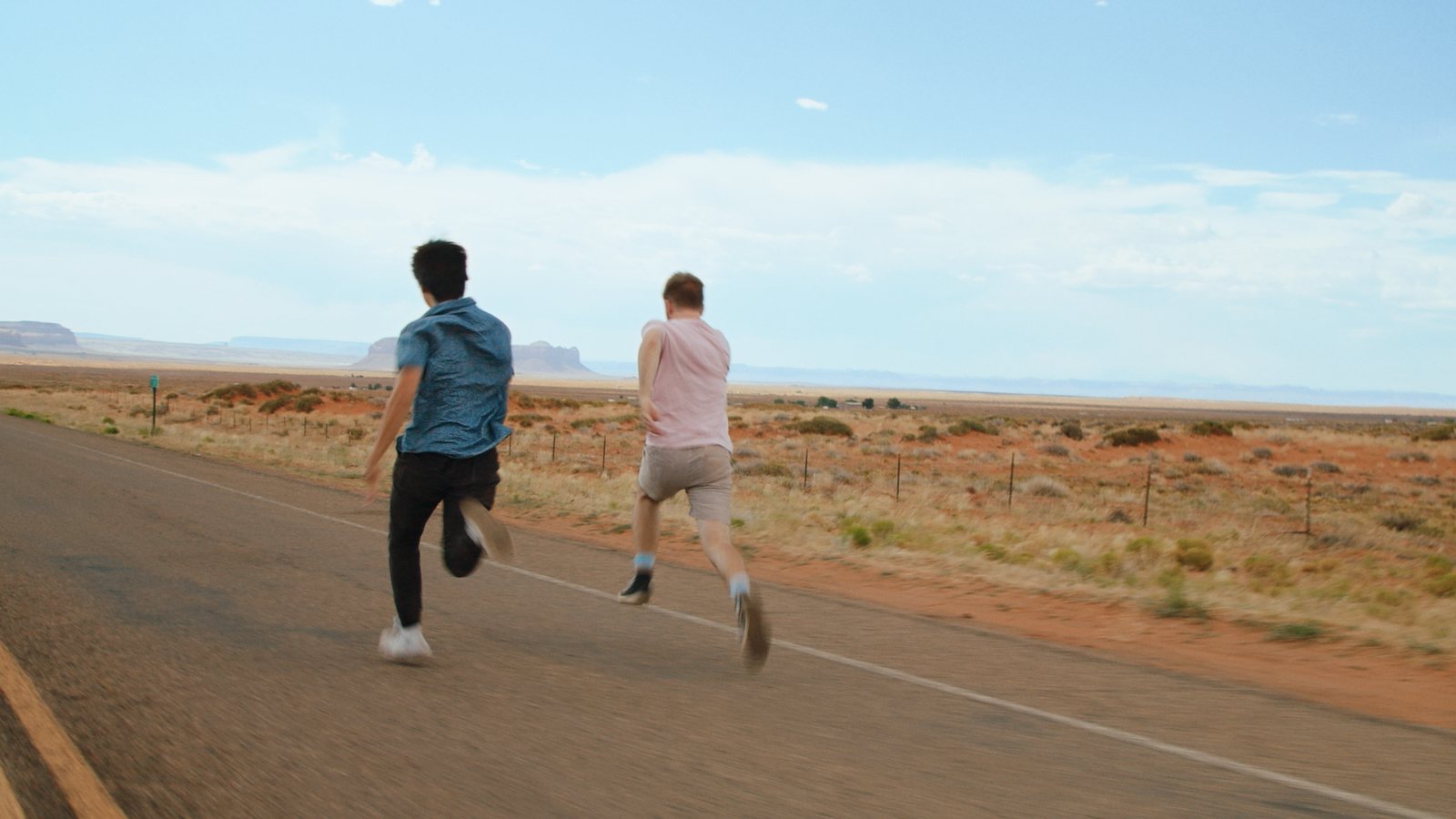 Chasing Sundance still