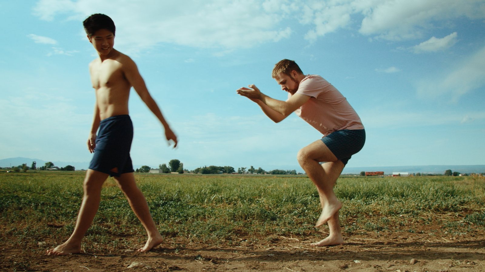 Chasing Sundance still