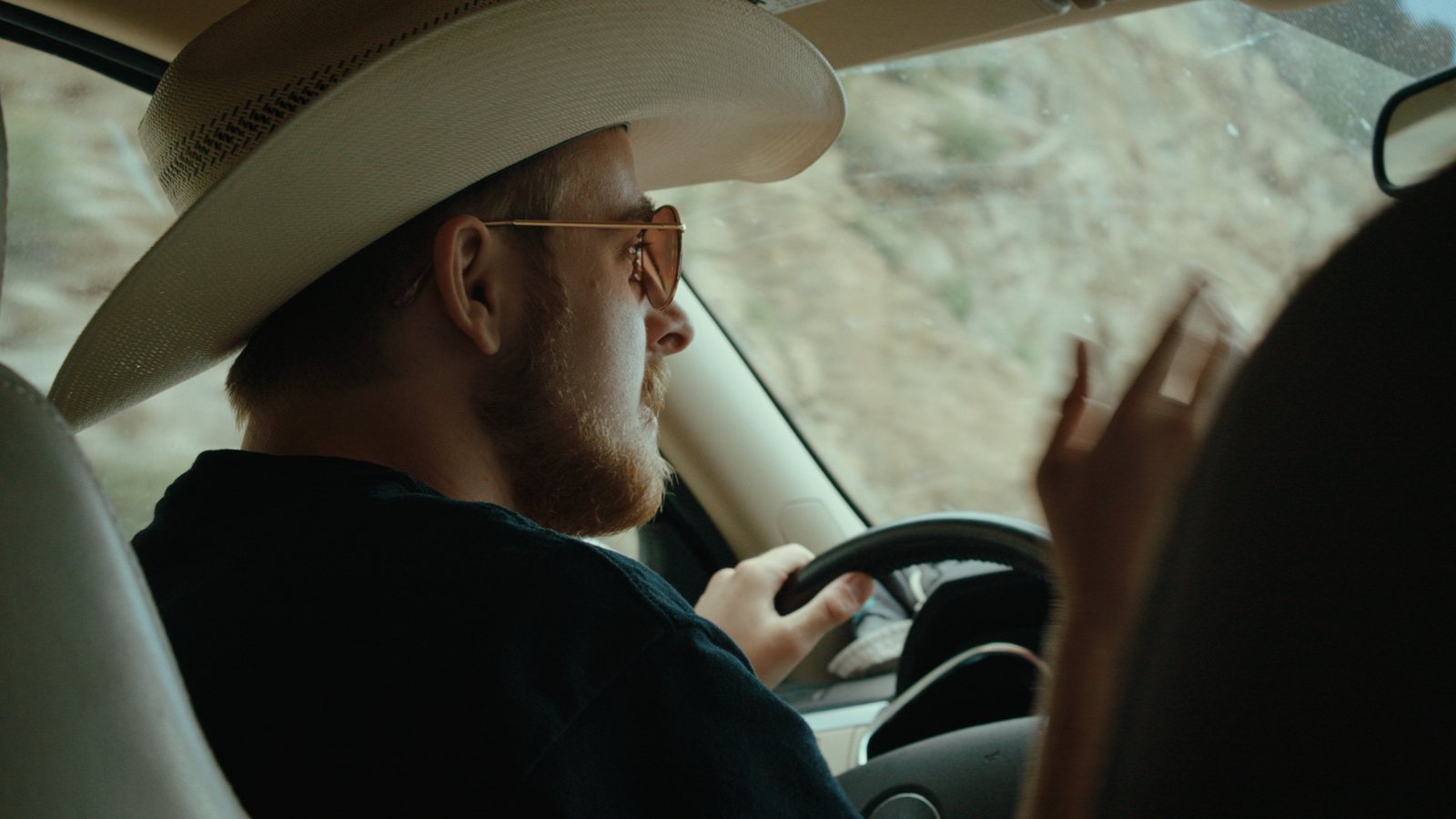 Chasing Sundance still