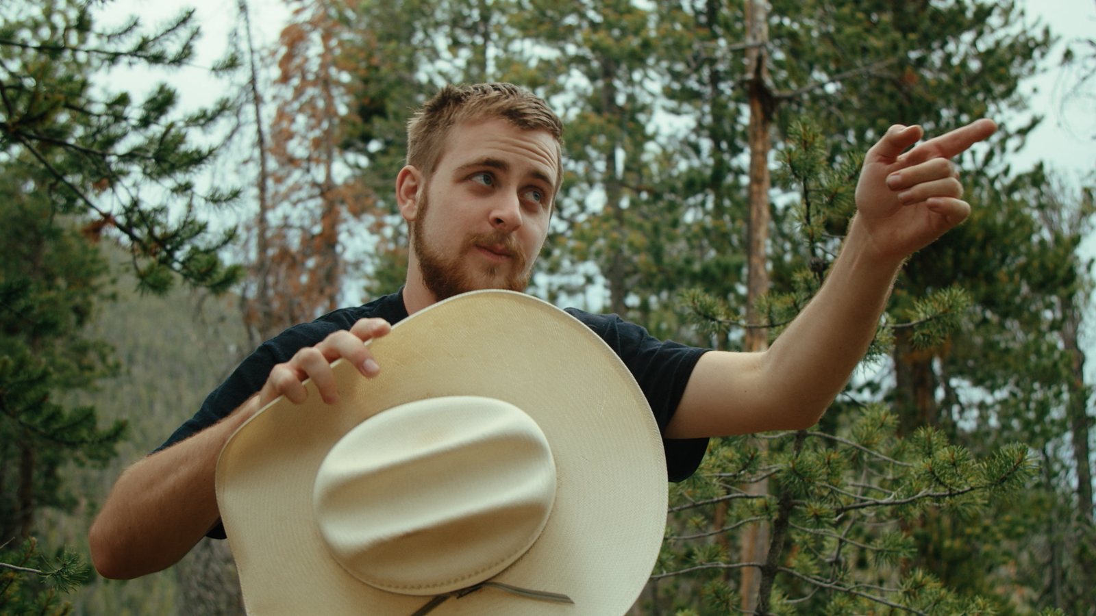 Chasing Sundance still