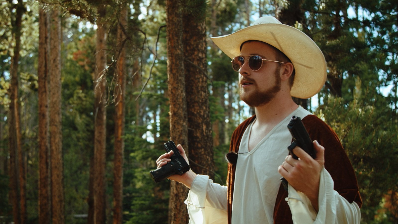 Chasing Sundance still