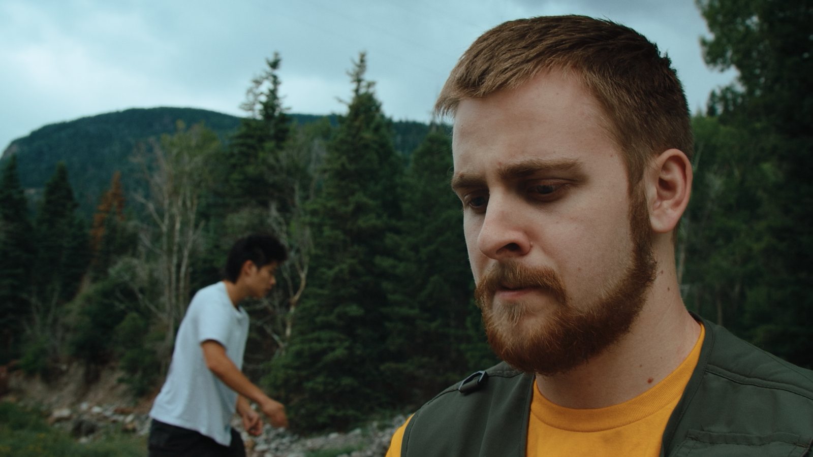 Chasing Sundance still