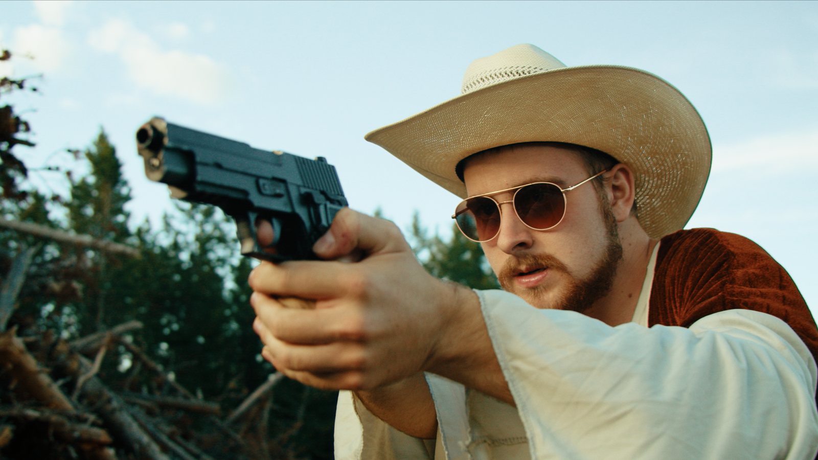 Chasing Sundance still