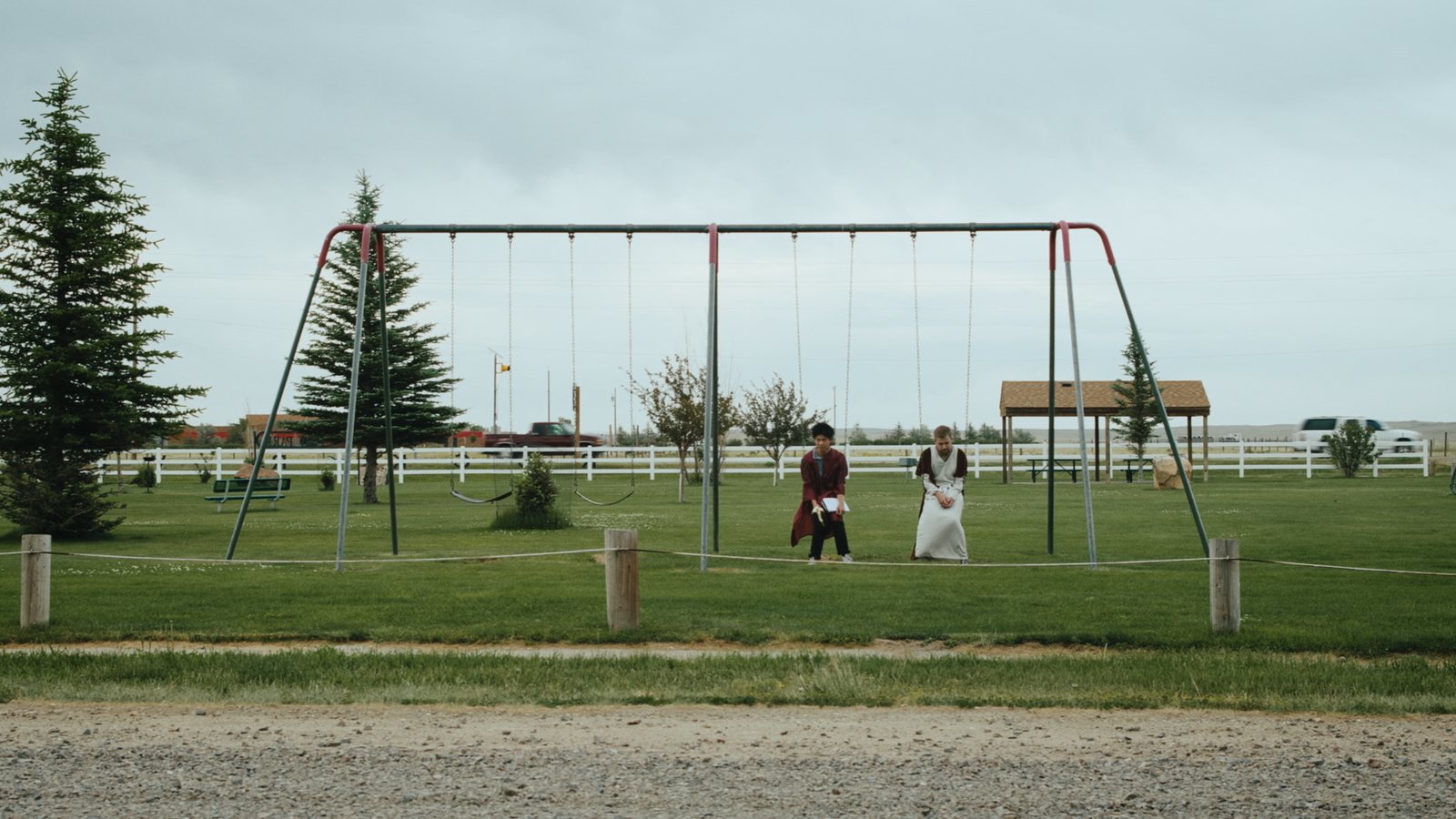 Chasing Sundance still