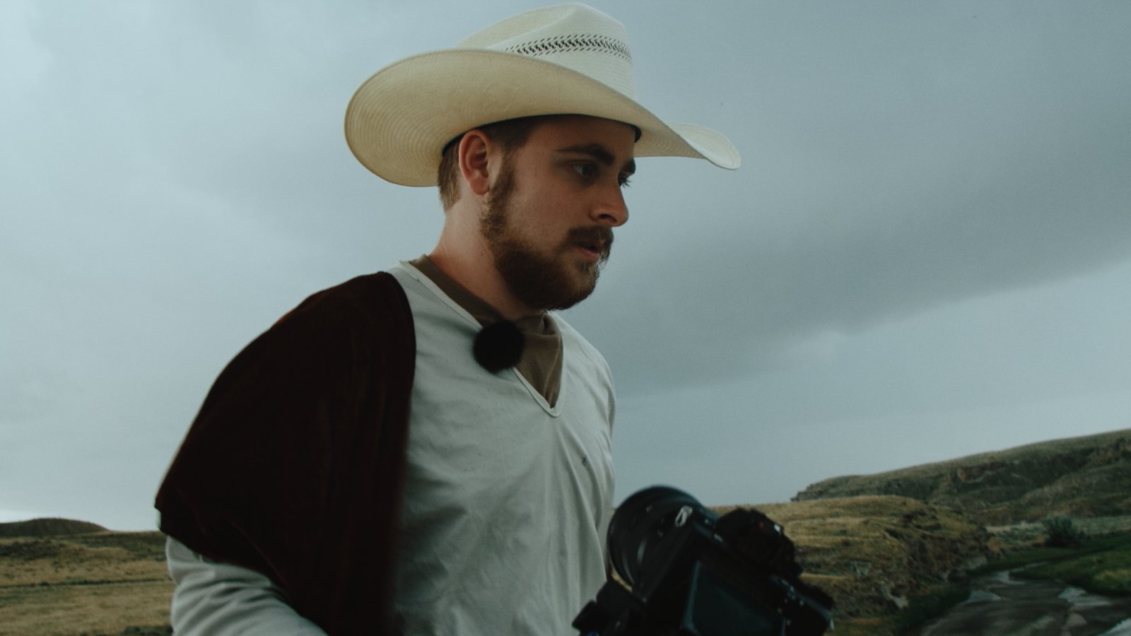 Chasing Sundance still