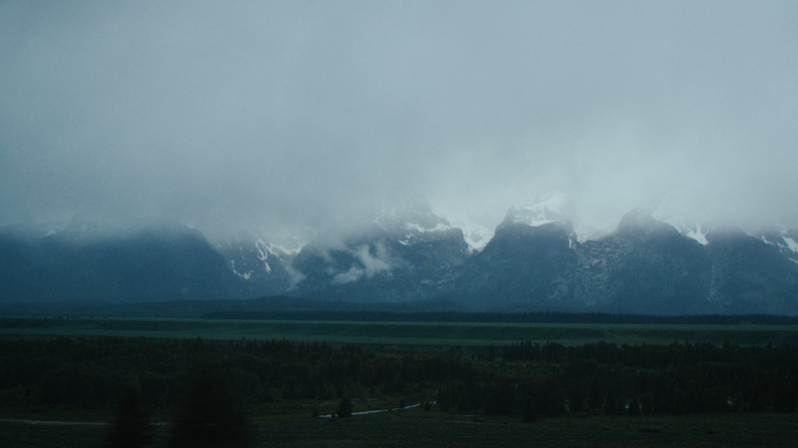 Chasing Sundance still