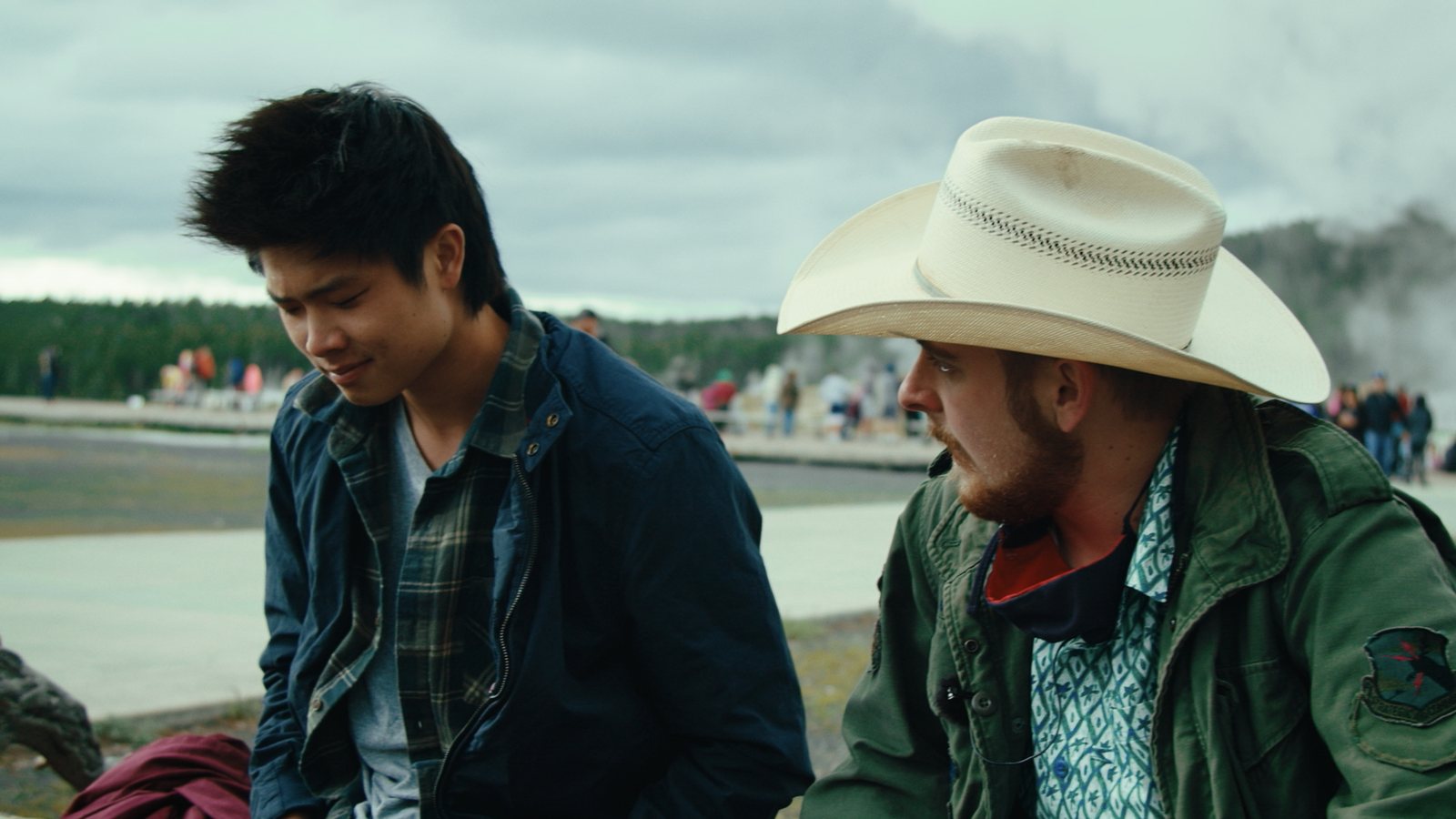Chasing Sundance still