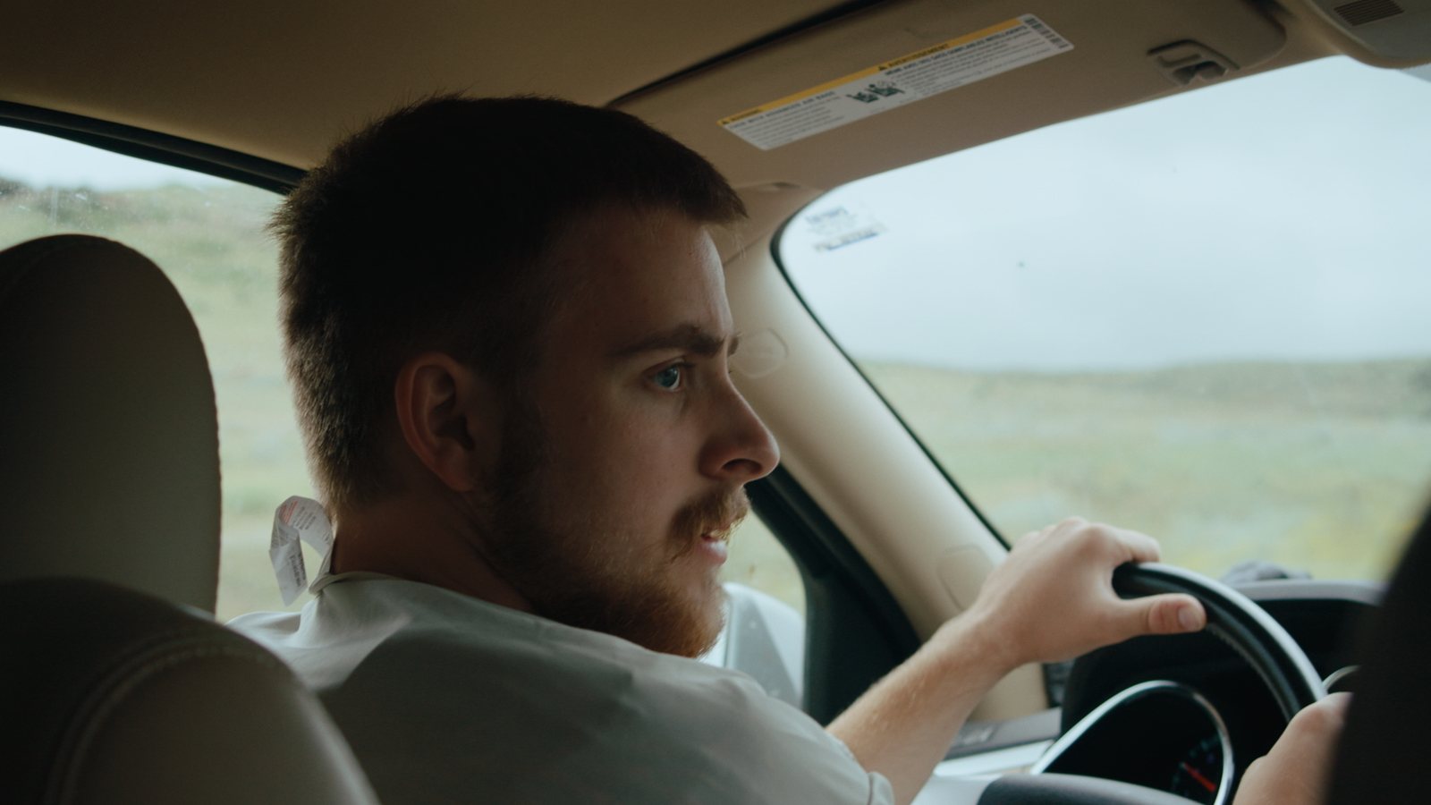 Chasing Sundance still