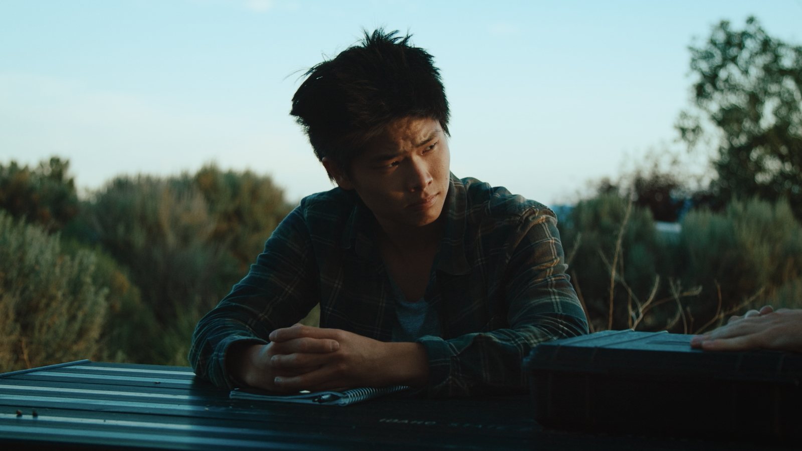 Chasing Sundance still