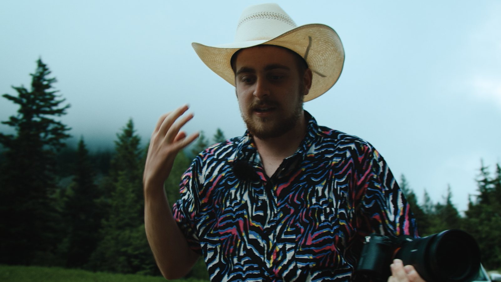 Chasing Sundance still