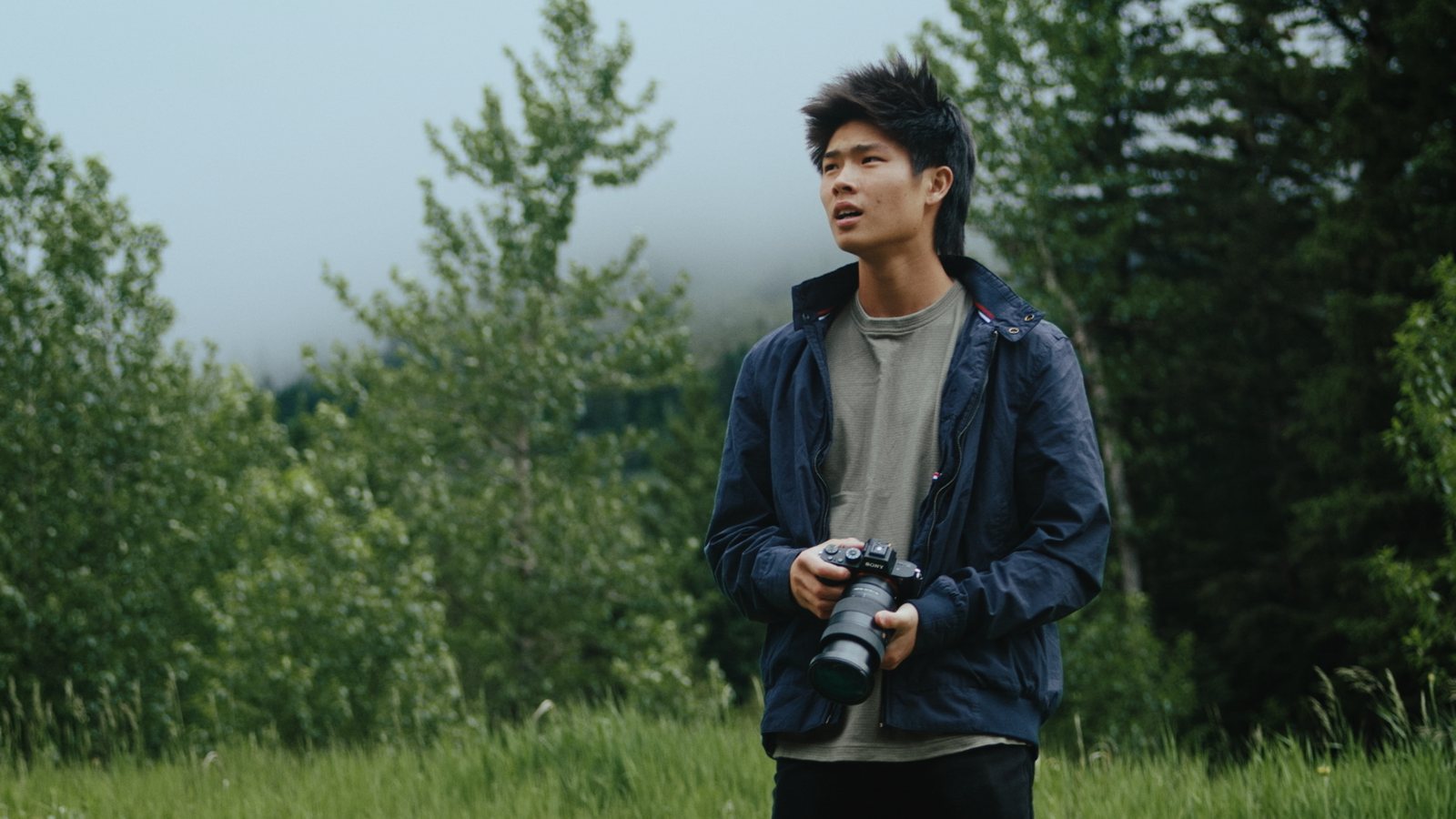 Chasing Sundance still