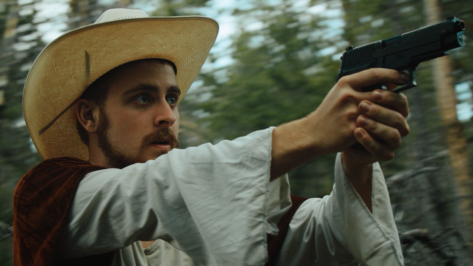 Chasing Sundance still