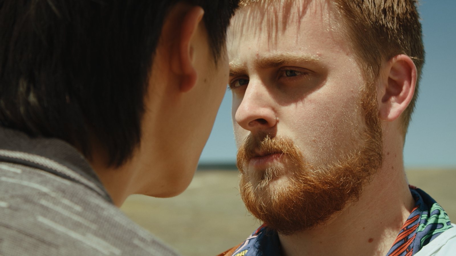 Chasing Sundance still