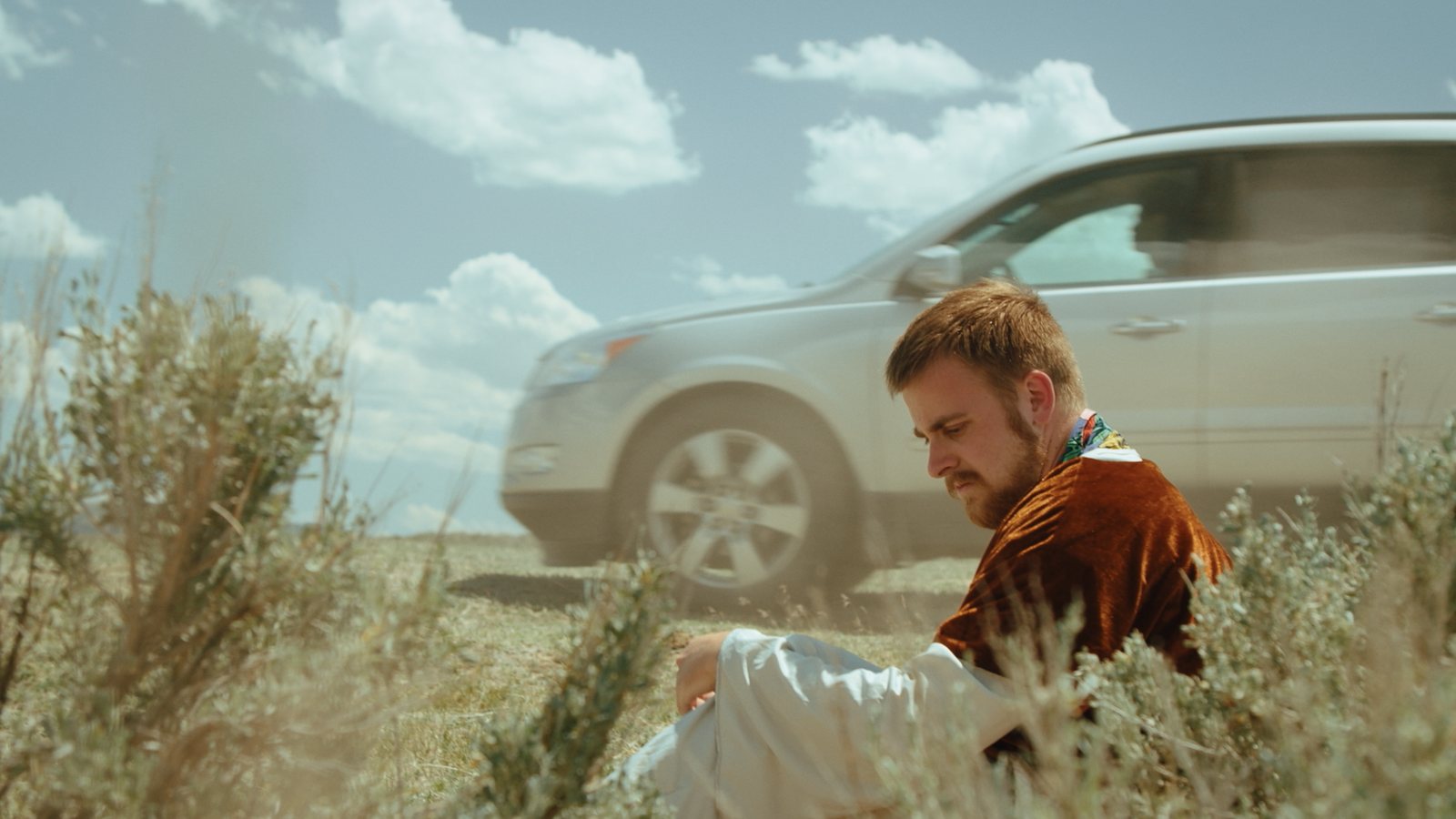 Chasing Sundance still
