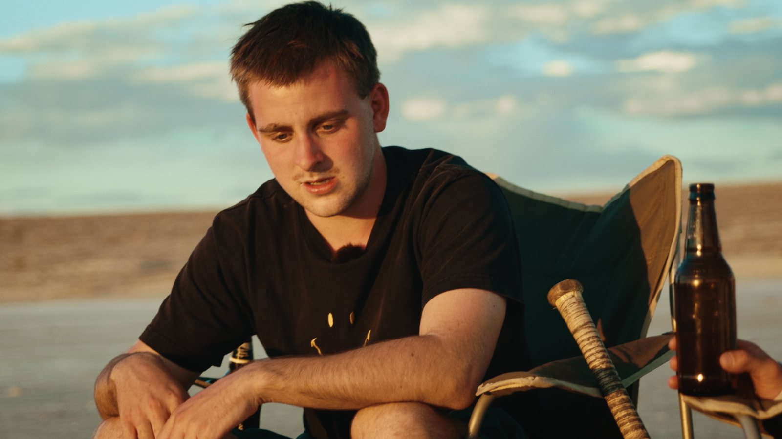 Chasing Sundance still