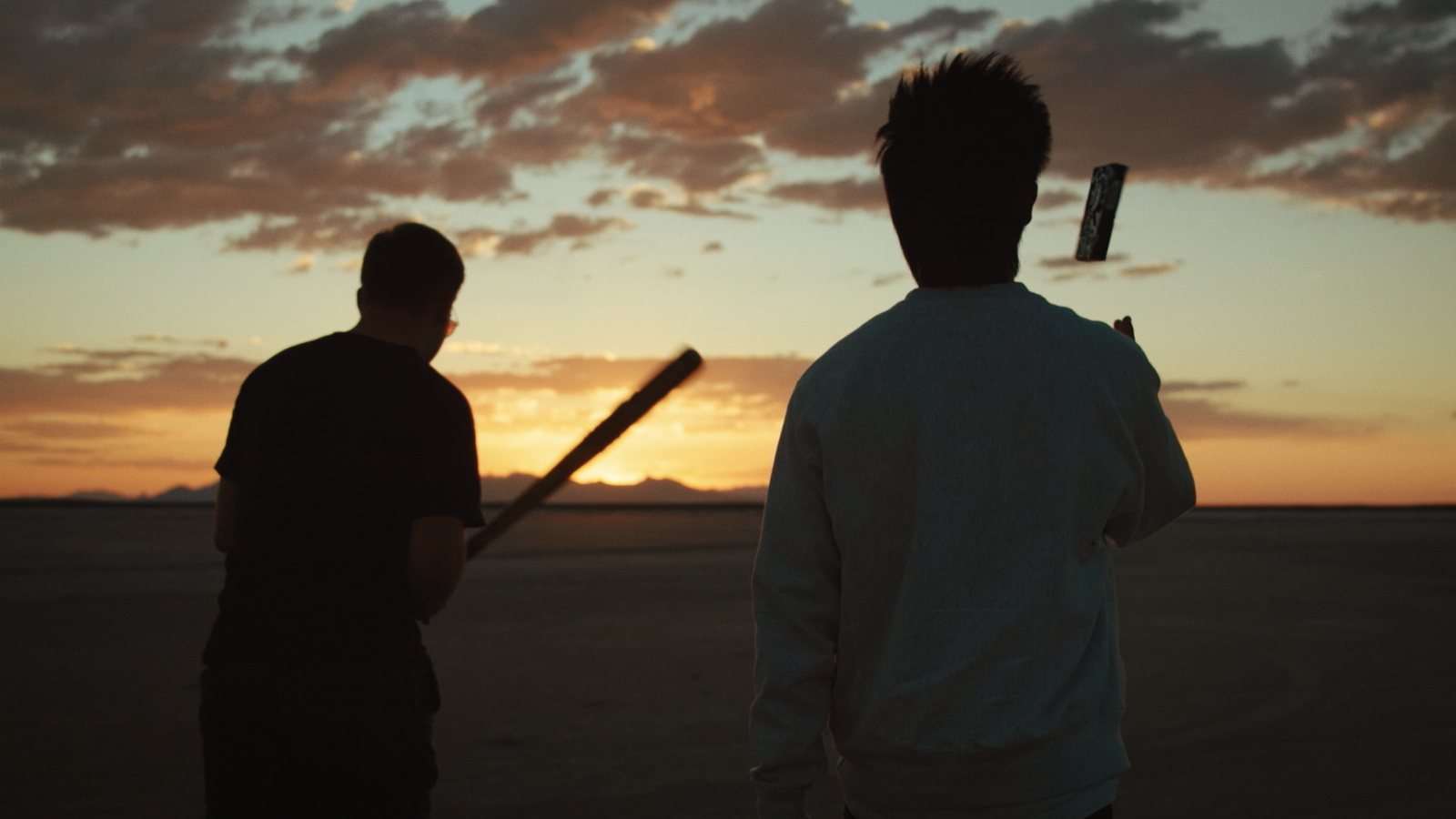 Chasing Sundance still