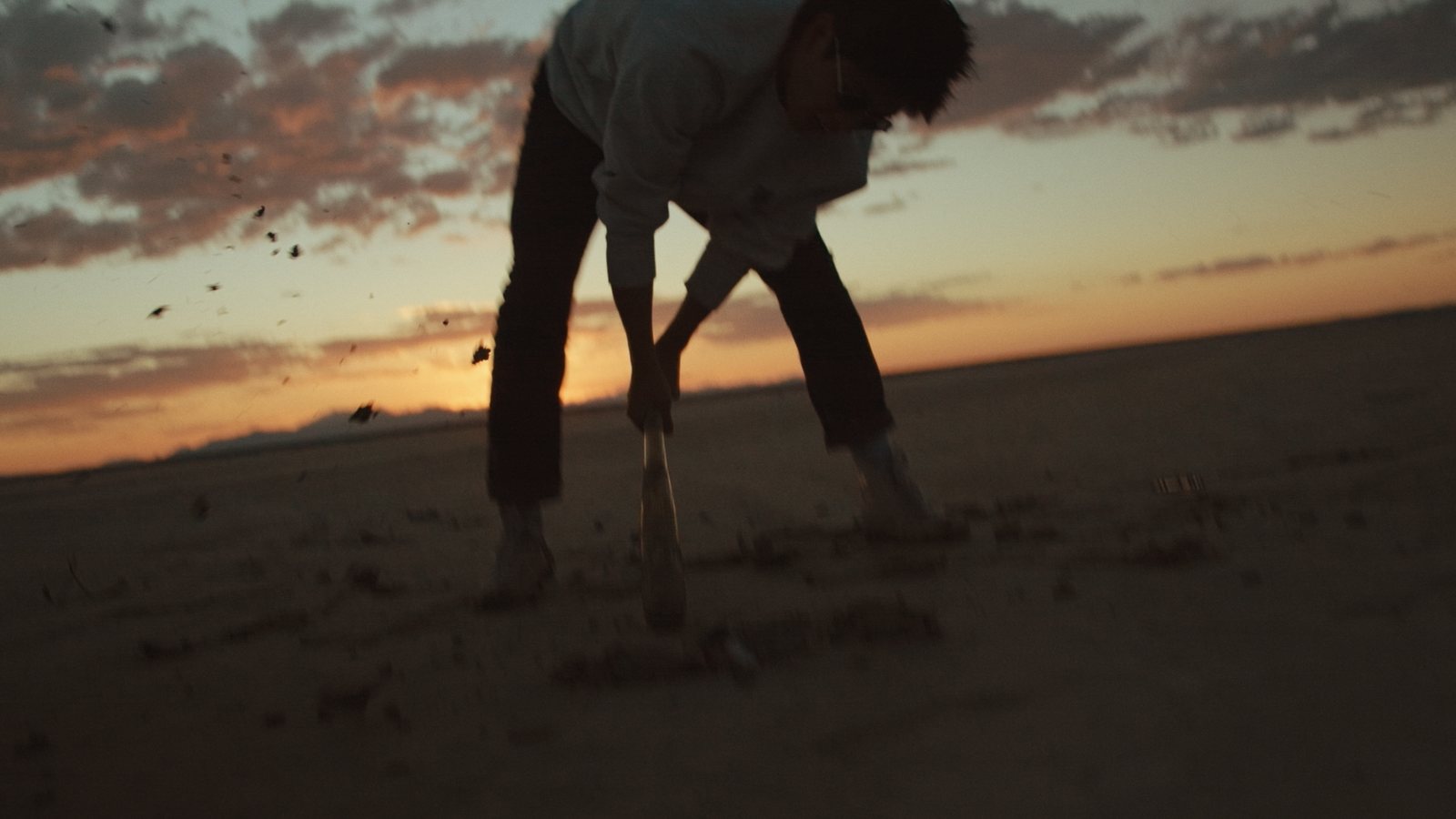 Chasing Sundance still