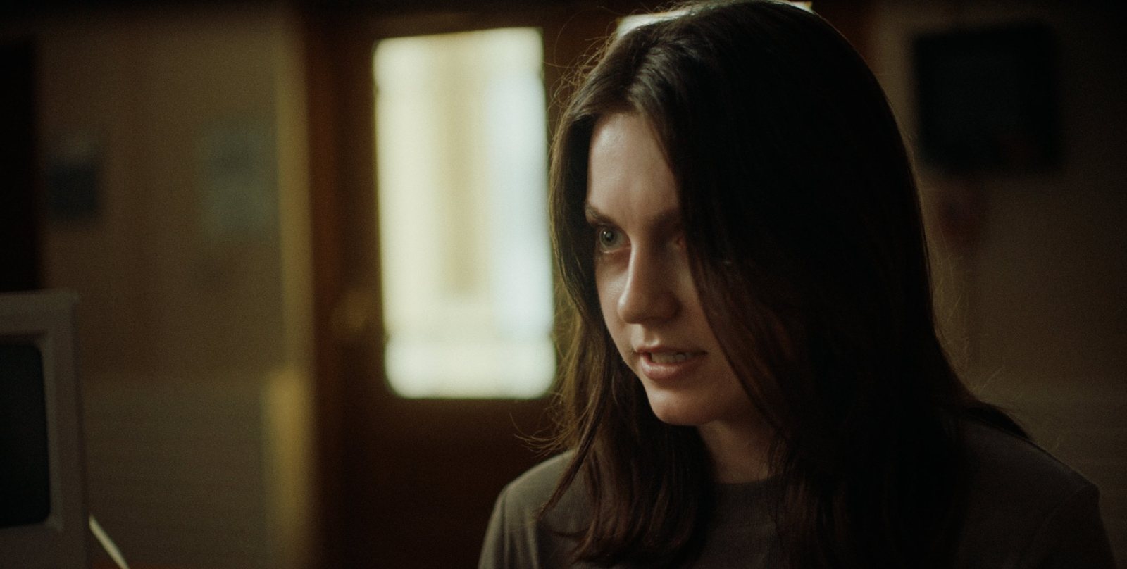 Ella and the Ghost still