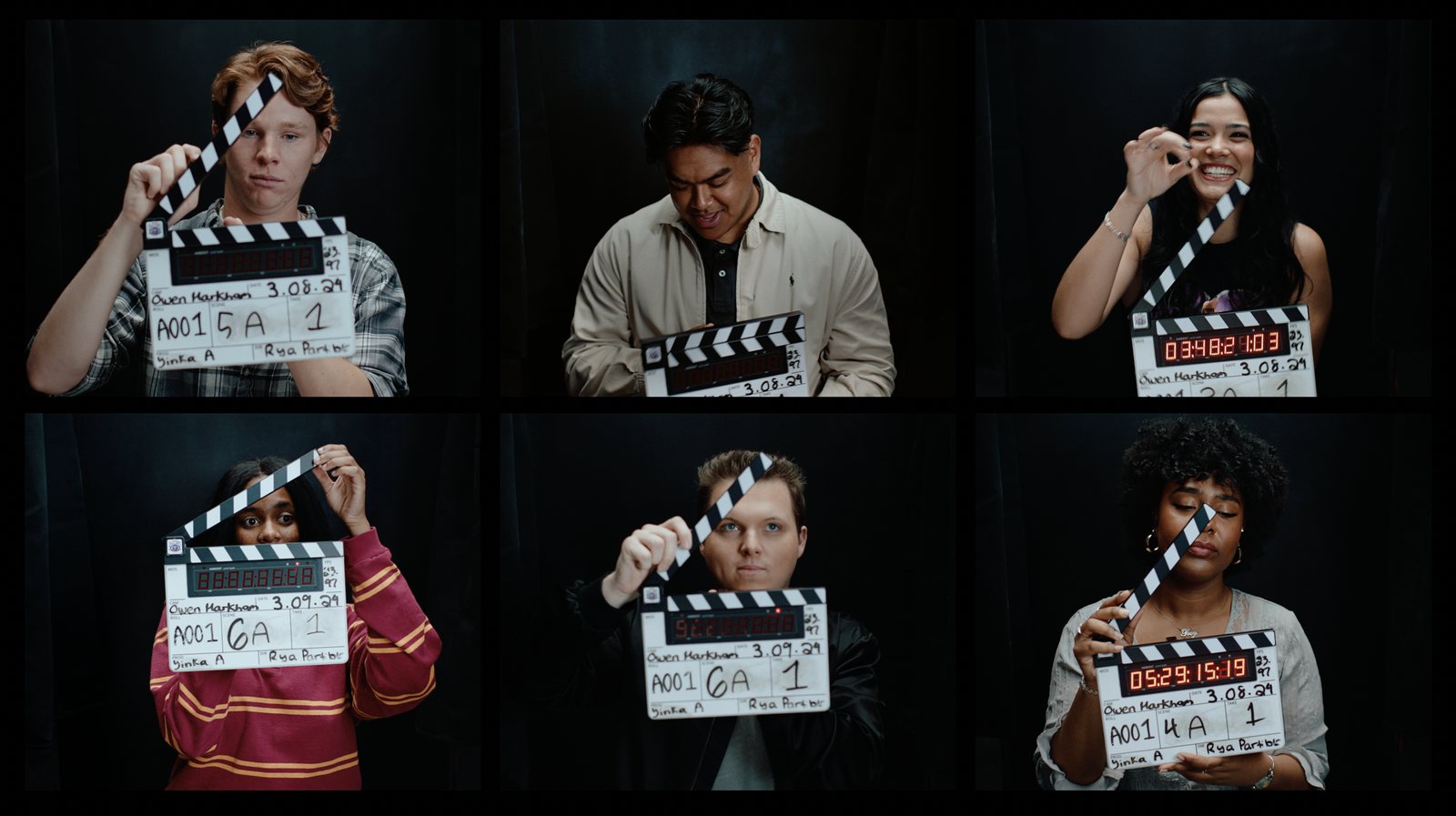 Exit Interview still