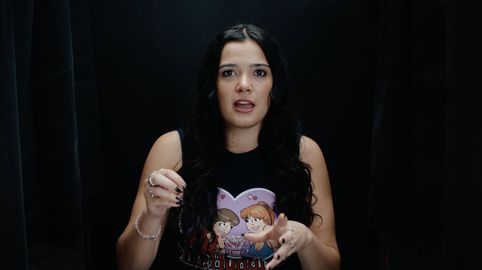 Exit Interview still