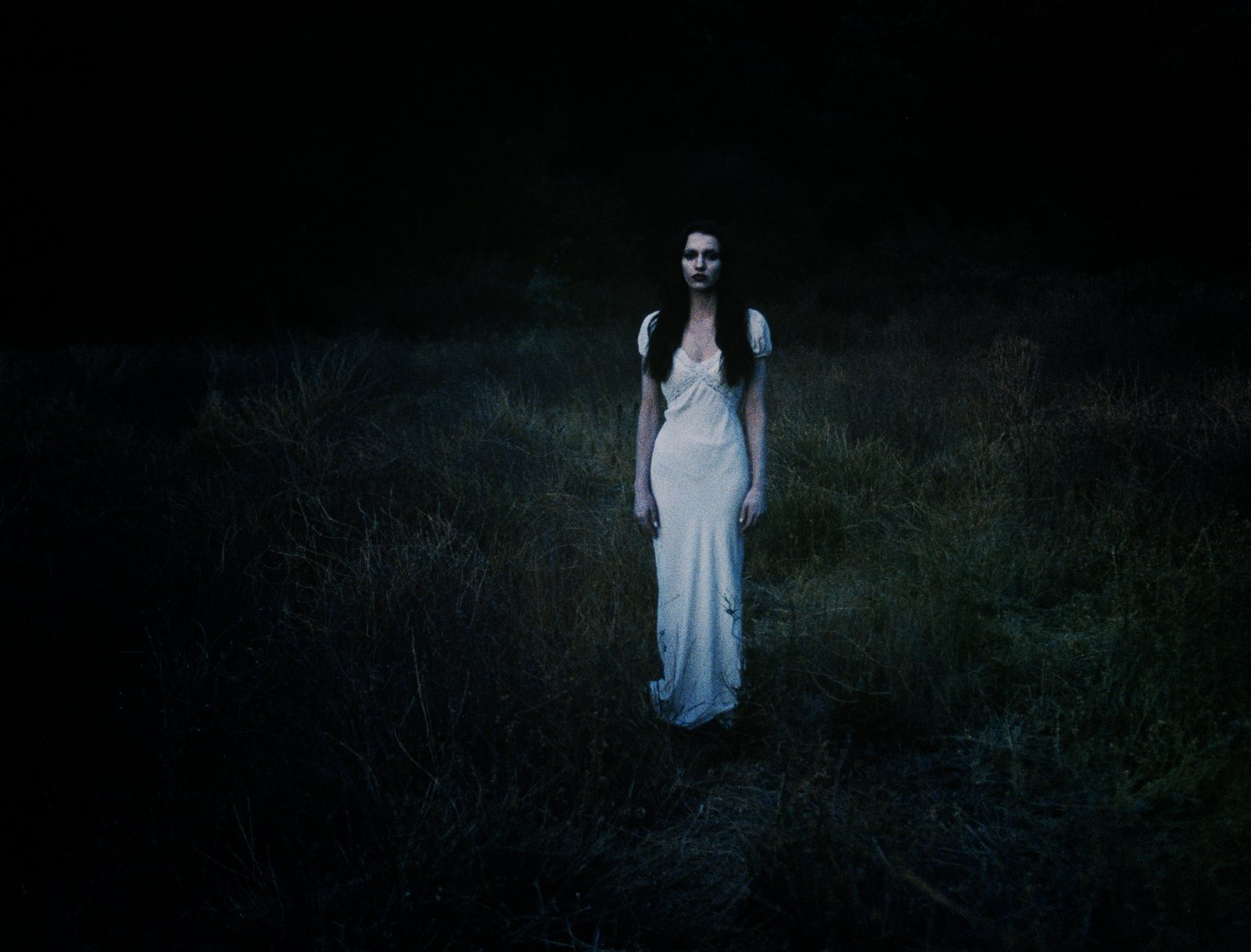 Ghosts of Tennessee still