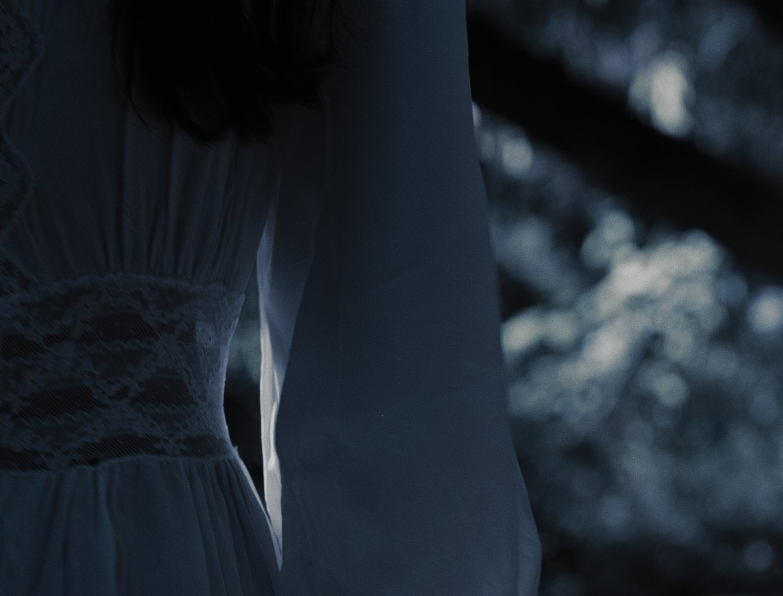 Ghosts of Tennessee still