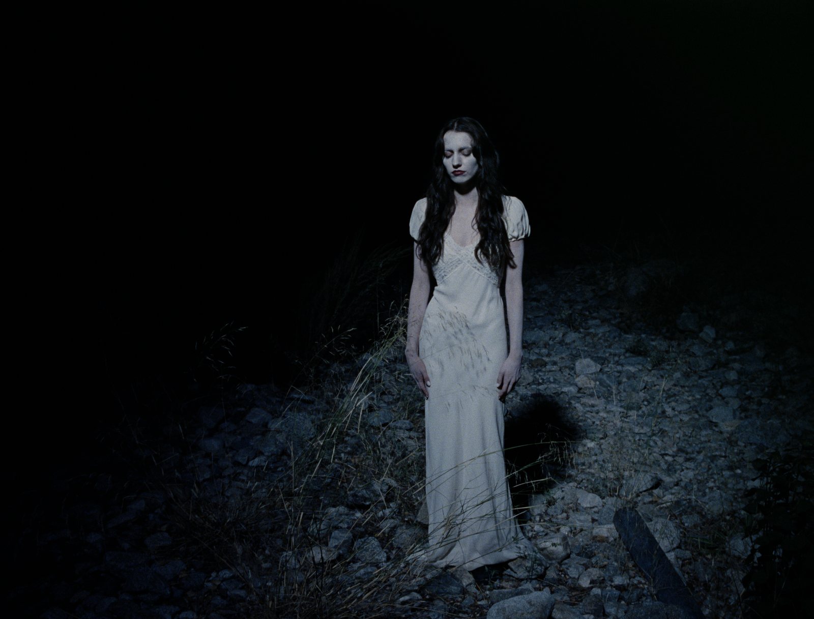 Ghosts of Tennessee still