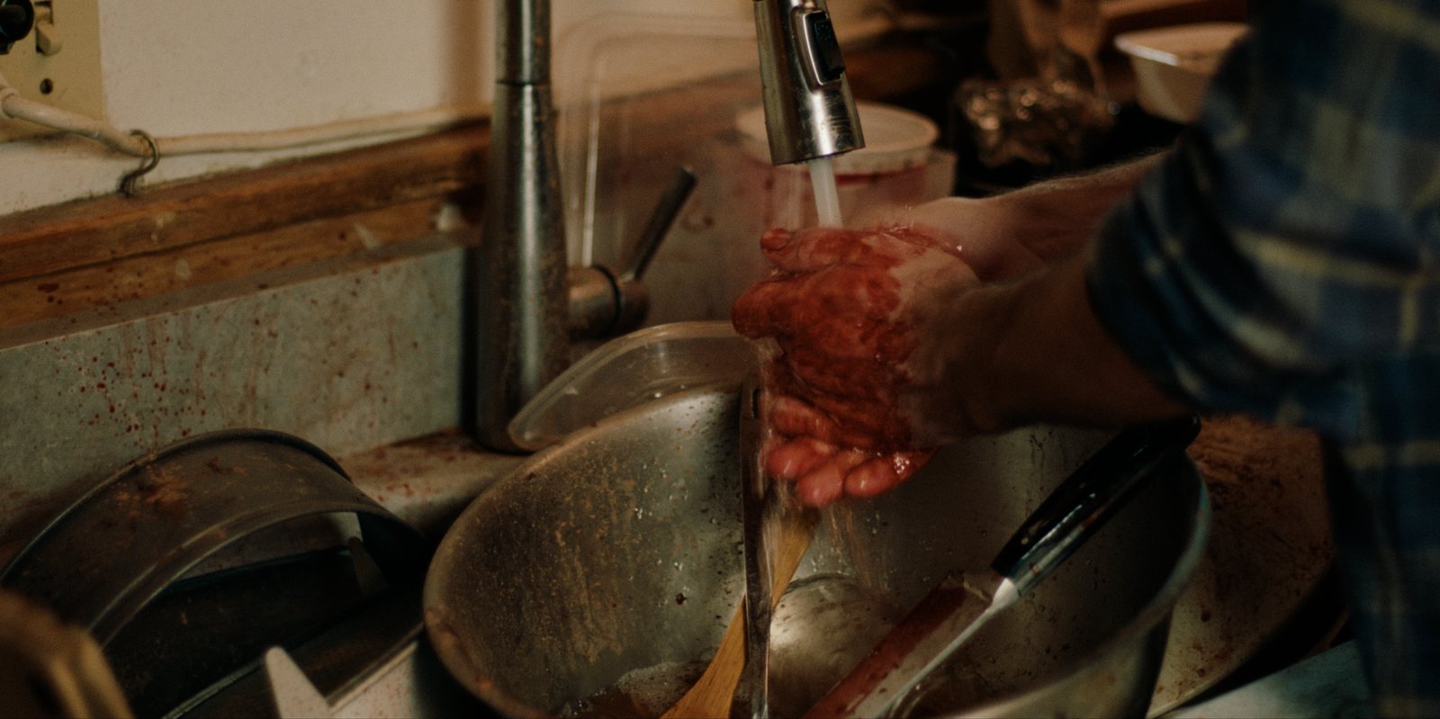 Meat Man still