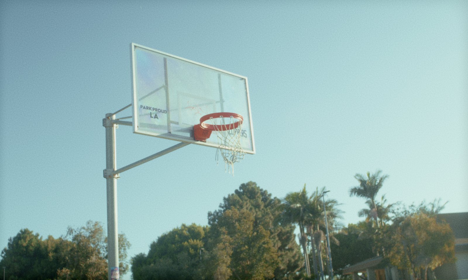 Los Angeles Out still