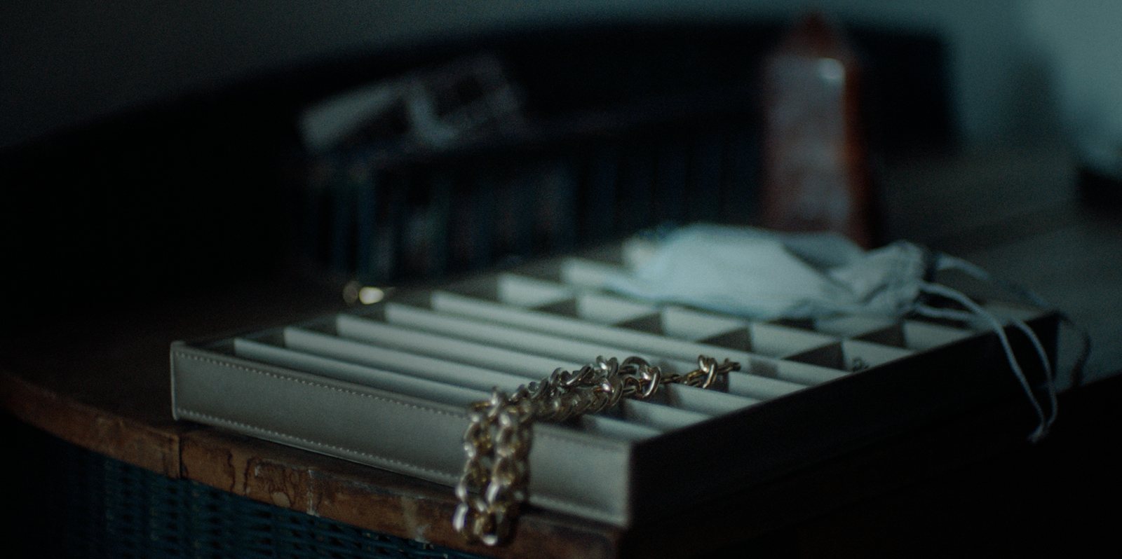 Price of Love still