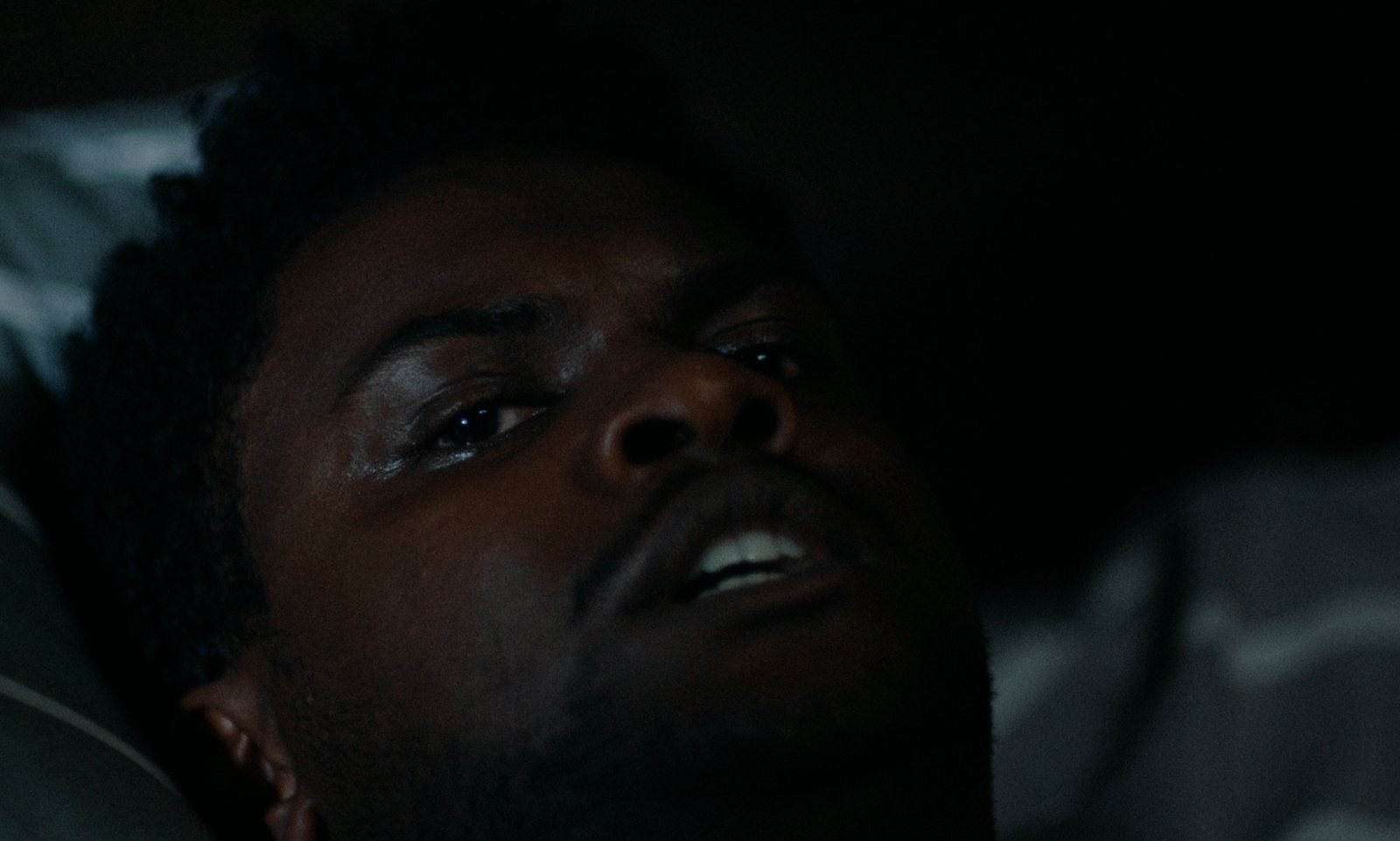 When I go to Sleep I Dream about Murder still