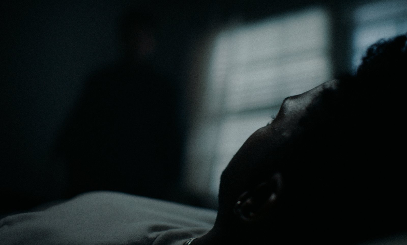 When I go to Sleep I Dream about Murder still