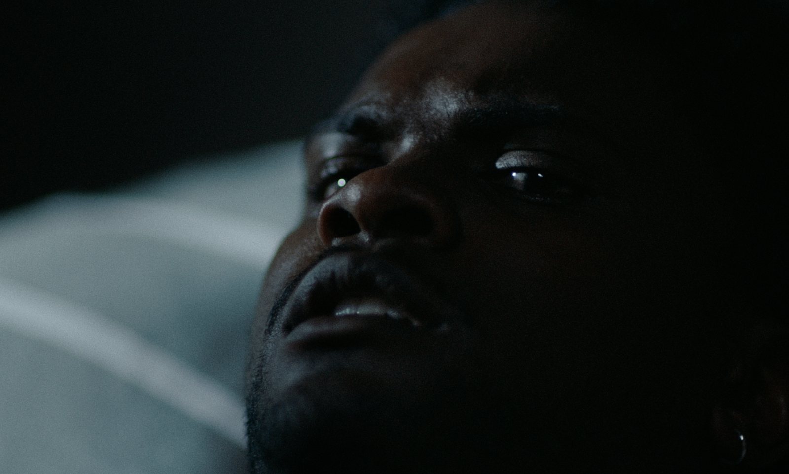 When I go to Sleep I Dream about Murder still